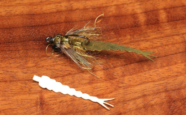 cohen Damsel Tail cohen Damsel Tail